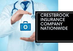 Crestbrook Insurance Company Nationwide