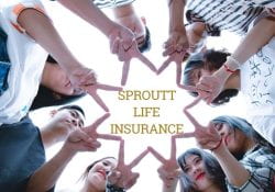 Sproutt Life Insurance